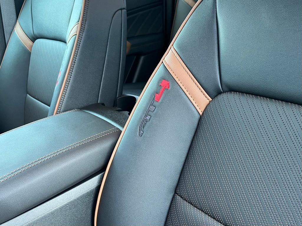 new 2026 GMC Canyon car
