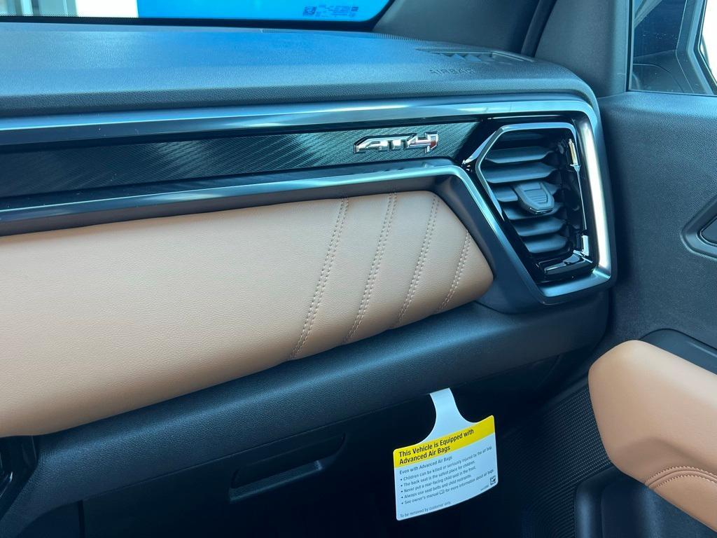 new 2026 GMC Canyon car