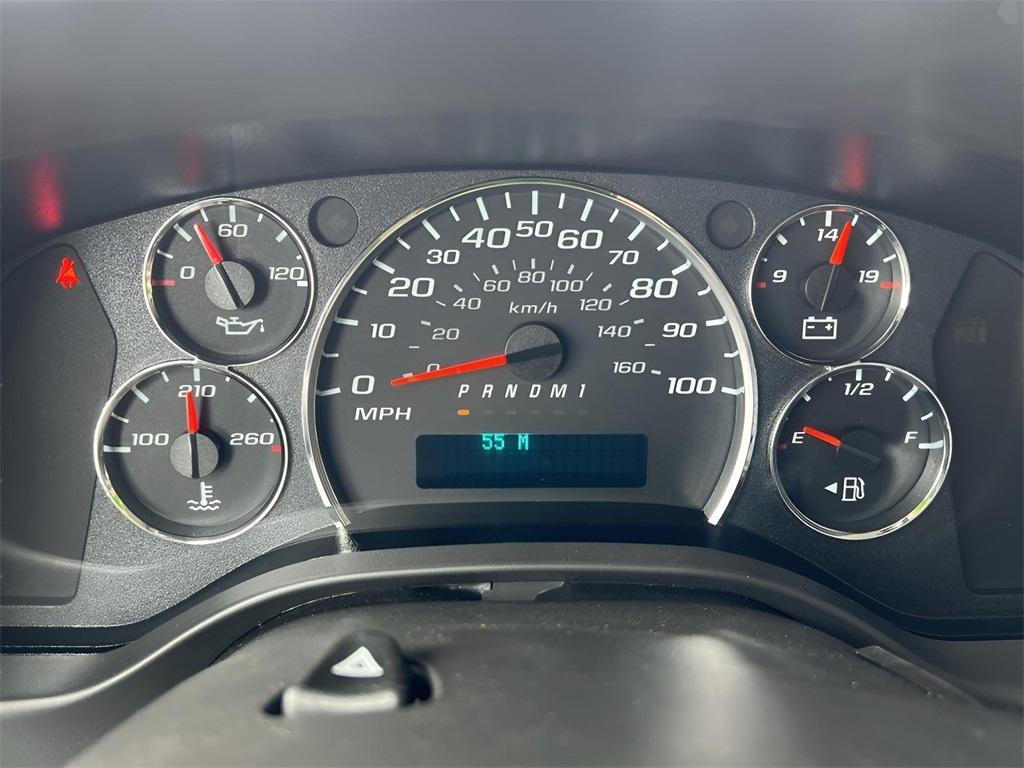 new 2025 Chevrolet Express 3500 car, priced at $51,383