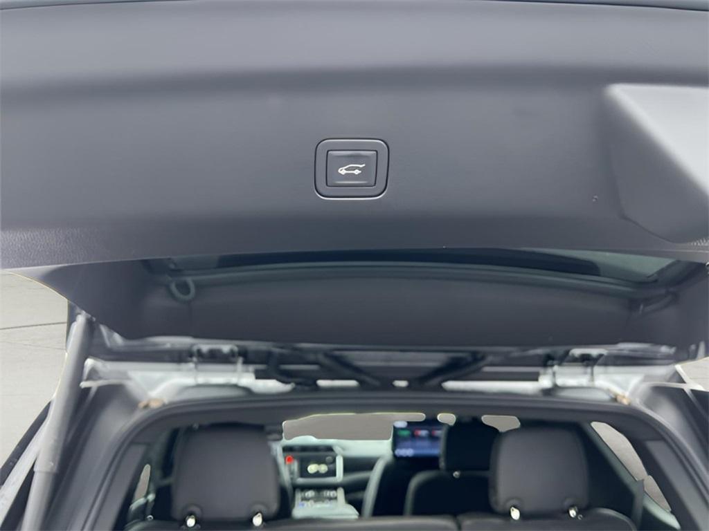 new 2024 GMC Yukon car, priced at $85,865