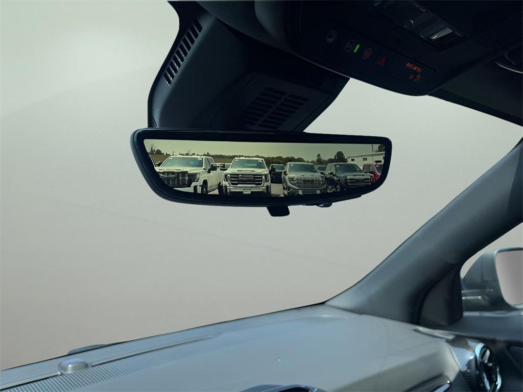 new 2025 Chevrolet Equinox car, priced at $31,080