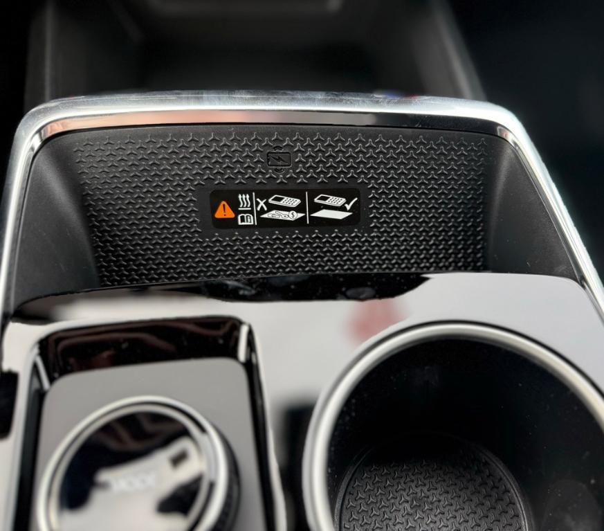 new 2026 Chevrolet Equinox car, priced at $31,825