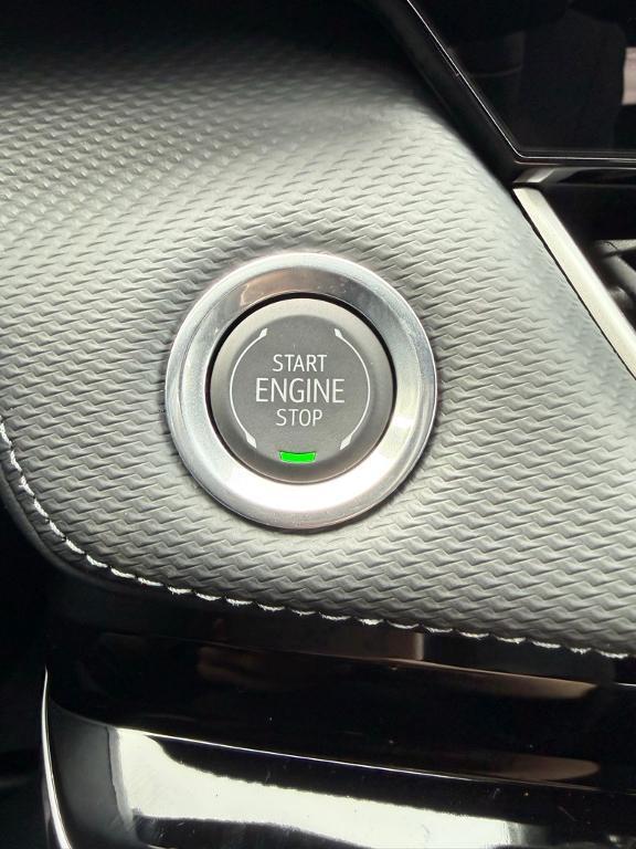 new 2026 Chevrolet Equinox car, priced at $31,825