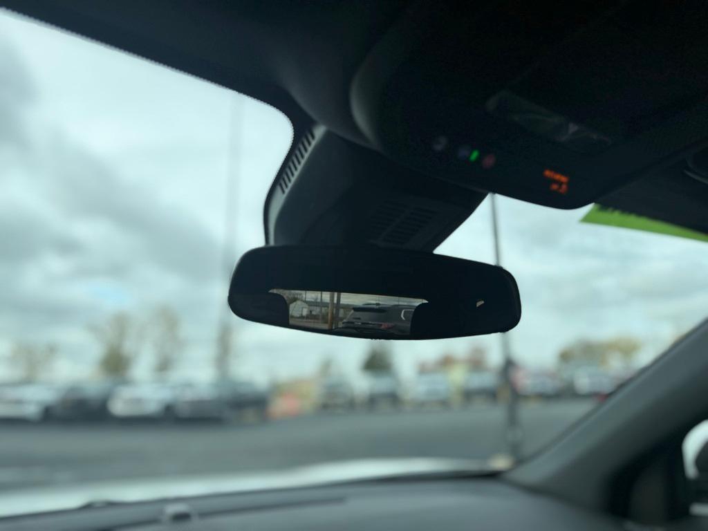 new 2026 Chevrolet Equinox car, priced at $31,825