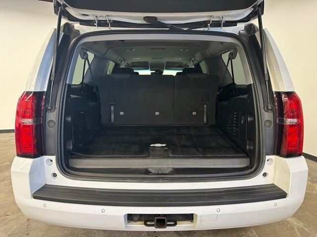 used 2019 Chevrolet Suburban car, priced at $31,974