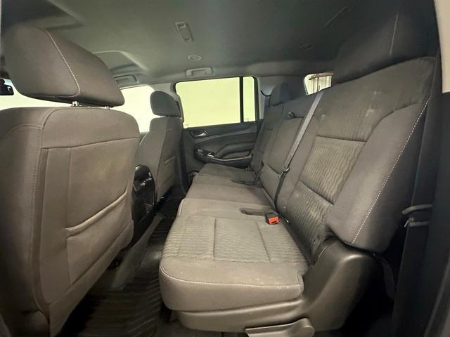 used 2019 Chevrolet Suburban car, priced at $31,974