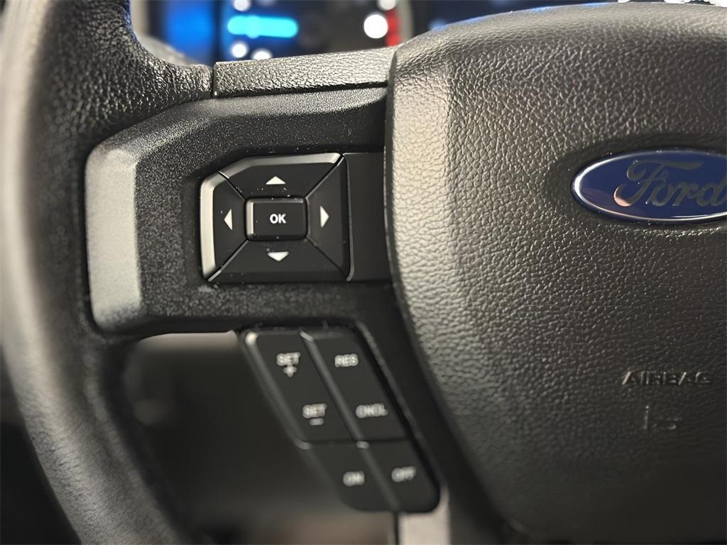 used 2016 Ford F-150 car, priced at $22,890