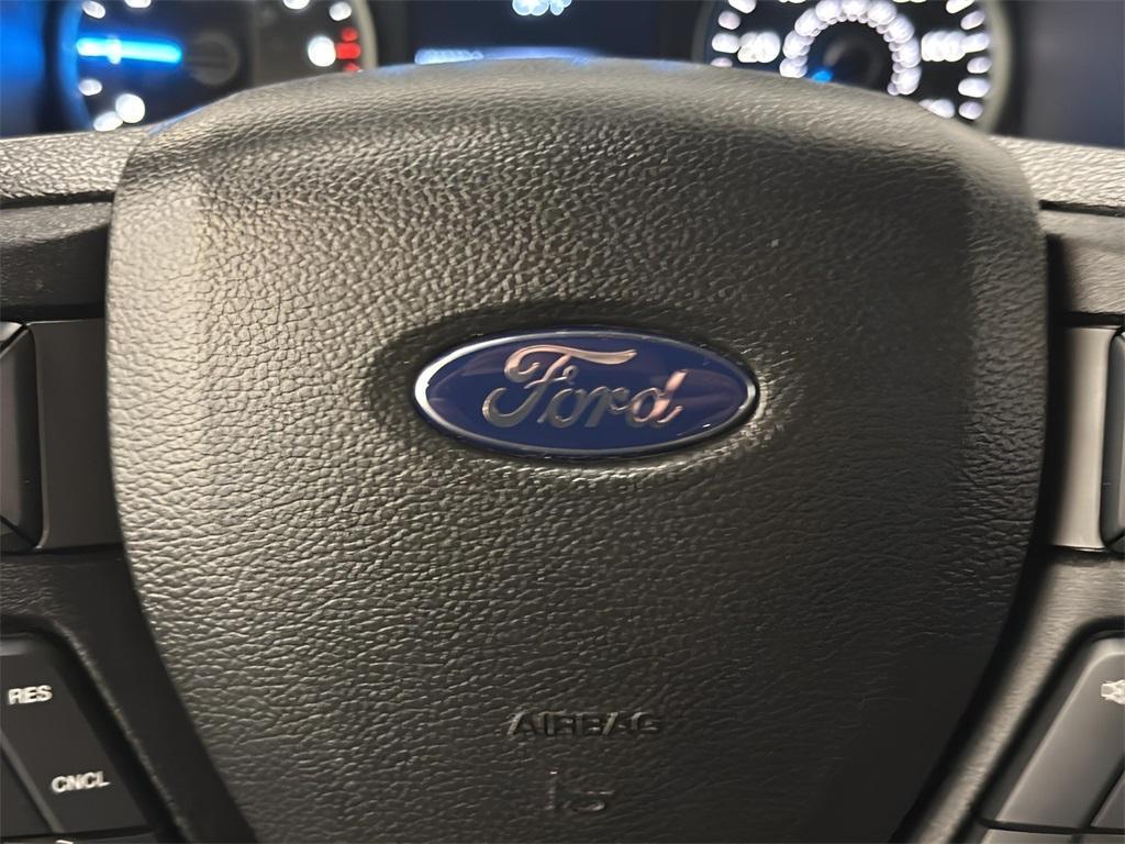 used 2016 Ford F-150 car, priced at $22,890