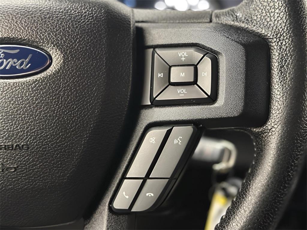 used 2016 Ford F-150 car, priced at $22,890