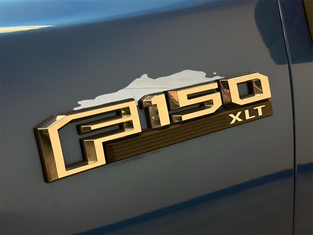 used 2016 Ford F-150 car, priced at $22,890
