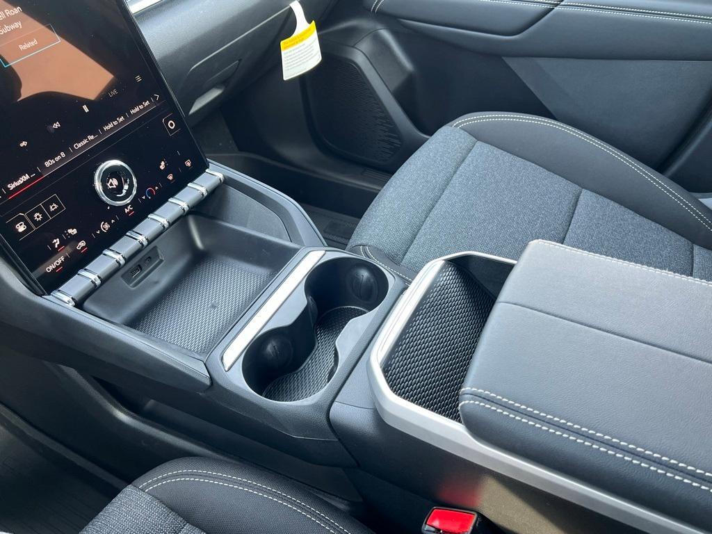 new 2026 GMC Terrain car, priced at $31,945