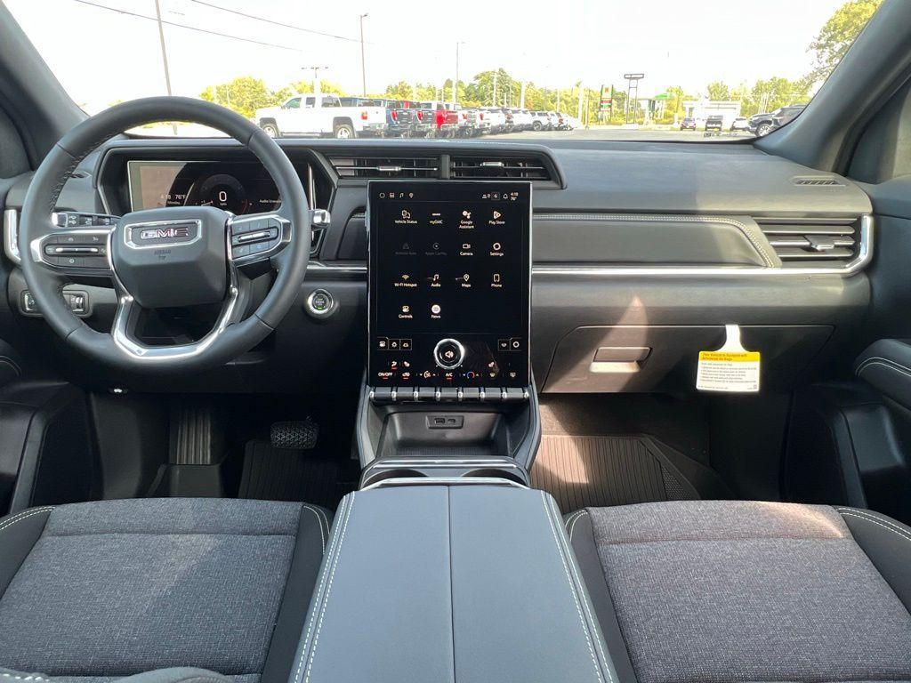 new 2026 GMC Terrain car, priced at $31,945