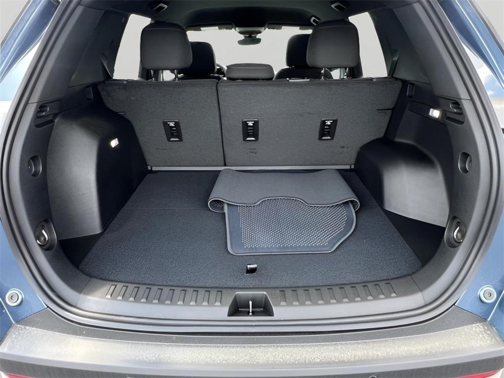 new 2025 Chevrolet Equinox car, priced at $31,080