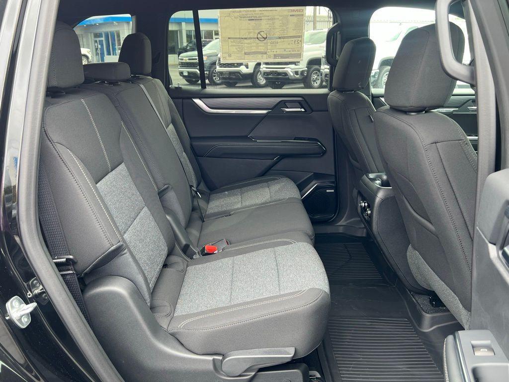 new 2025 GMC Acadia car, priced at $44,135