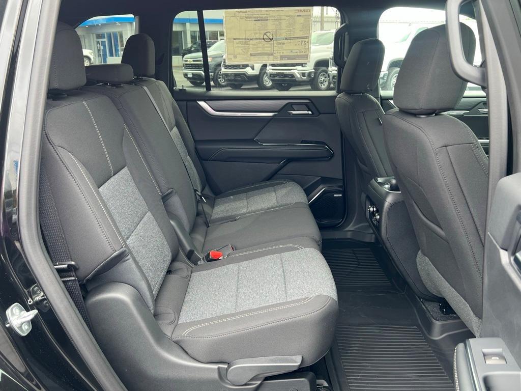 new 2025 GMC Acadia car, priced at $45,635