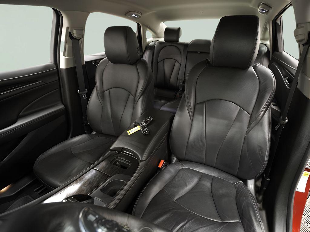 used 2018 Buick LaCrosse car, priced at $18,300