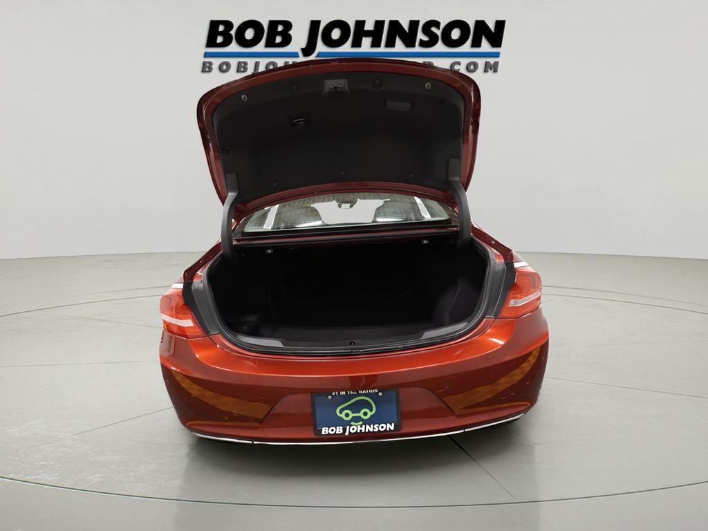 used 2018 Buick LaCrosse car, priced at $18,300