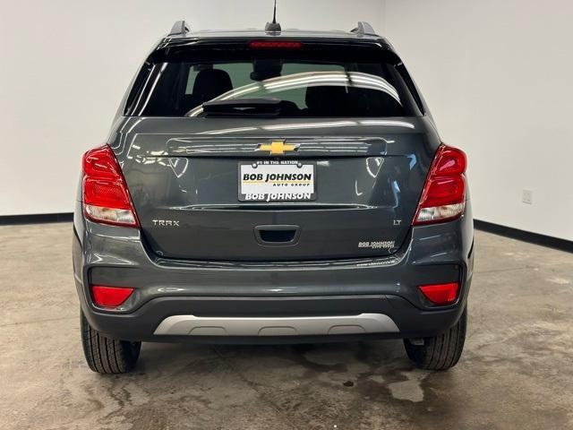 used 2020 Chevrolet Trax car, priced at $16,435
