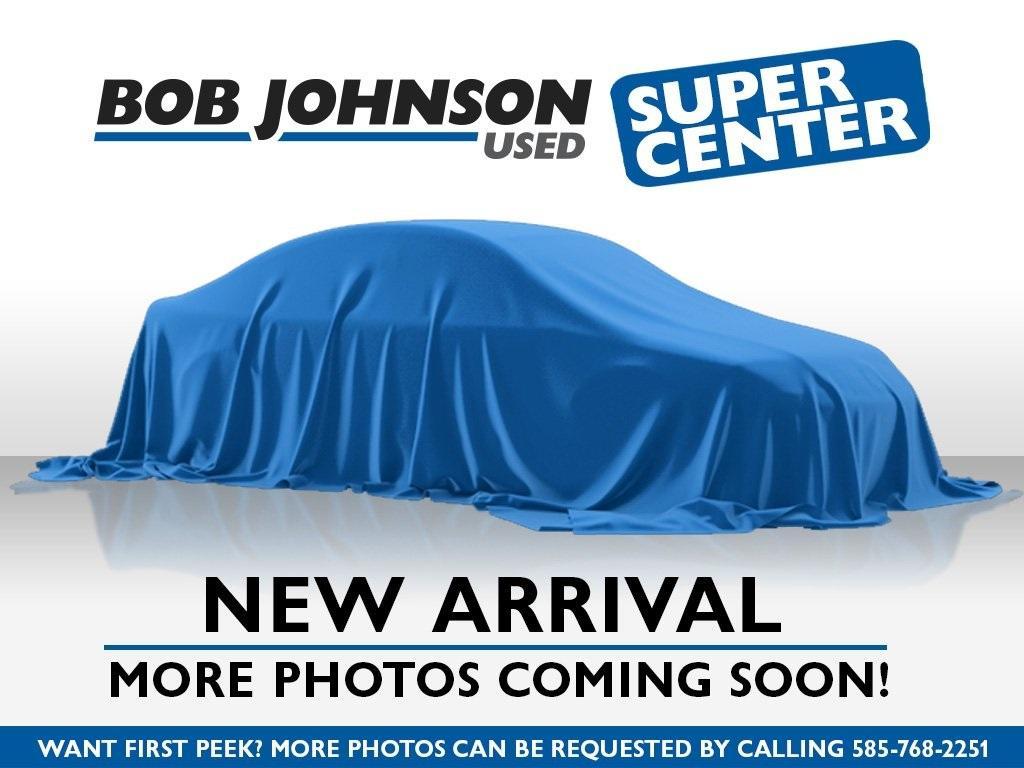 used 2020 Chevrolet Equinox car, priced at $18,870