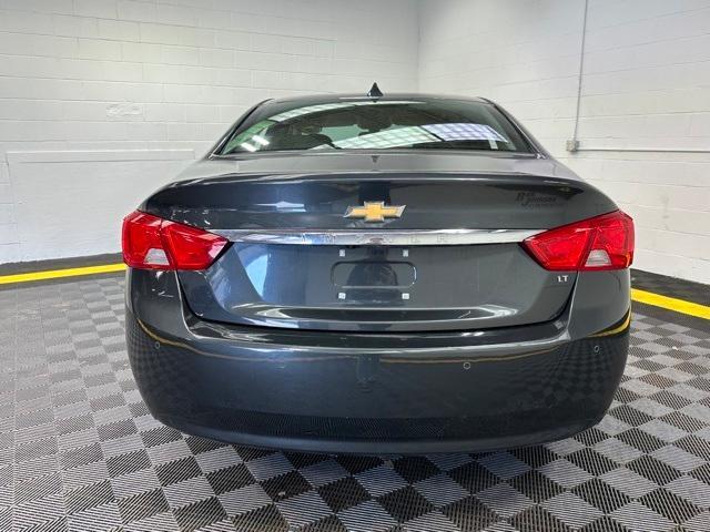 used 2014 Chevrolet Impala car, priced at $14,835