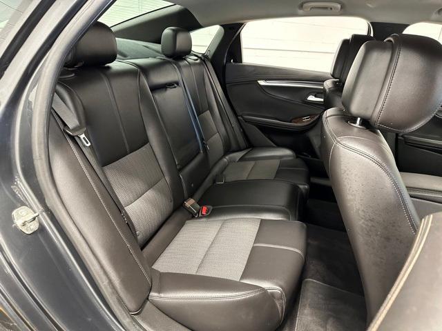 used 2014 Chevrolet Impala car, priced at $15,201