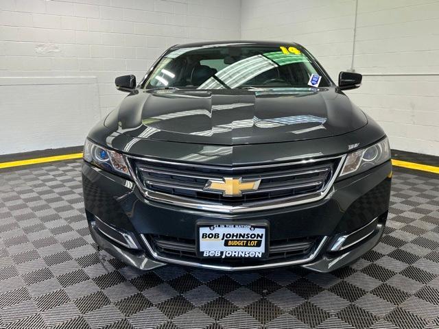 used 2014 Chevrolet Impala car, priced at $15,201