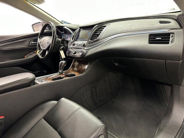 used 2014 Chevrolet Impala car, priced at $15,451
