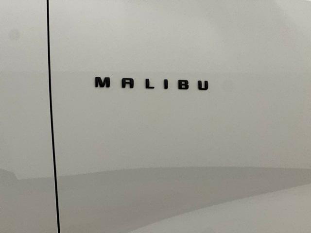 used 2021 Chevrolet Malibu car, priced at $20,834