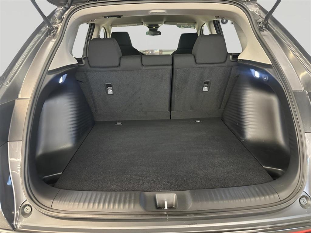 used 2024 Honda HR-V car, priced at $24,412