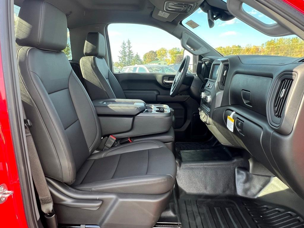 new 2025 GMC Sierra 3500 car, priced at $53,035