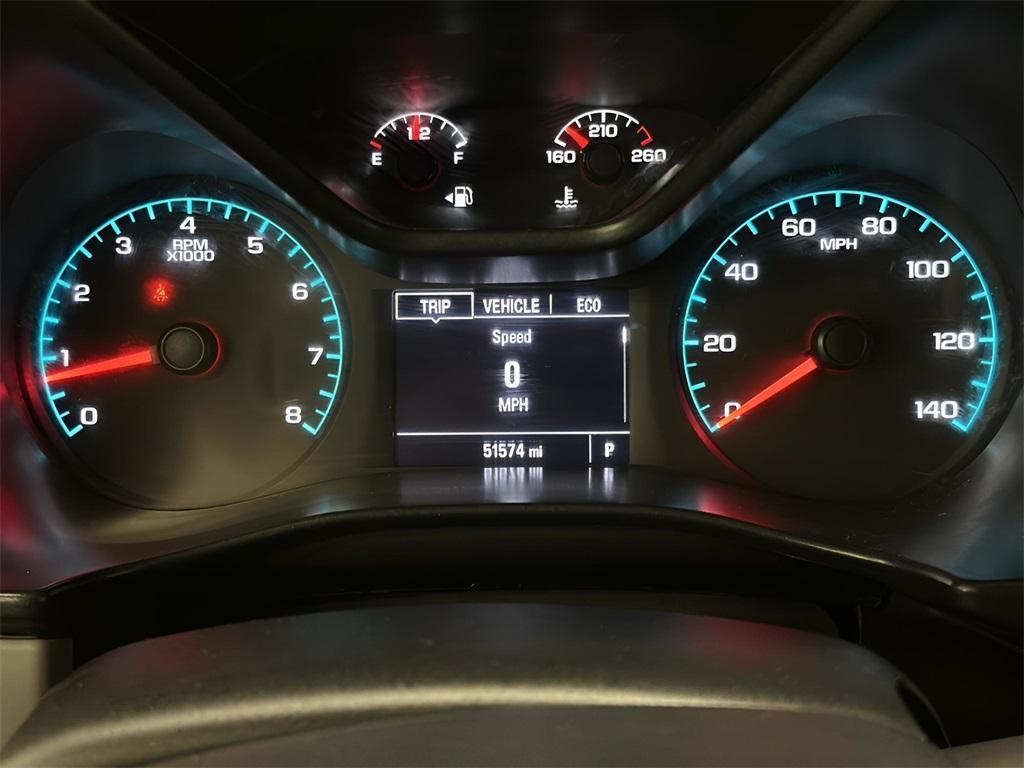 used 2019 Chevrolet Colorado car, priced at $24,453