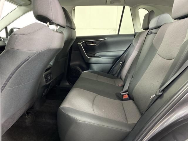 used 2023 Toyota RAV4 car, priced at $32,514