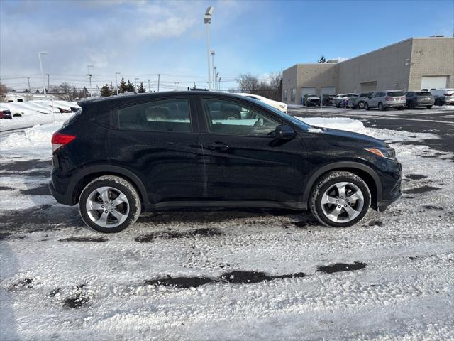 used 2022 Honda HR-V car, priced at $21,150