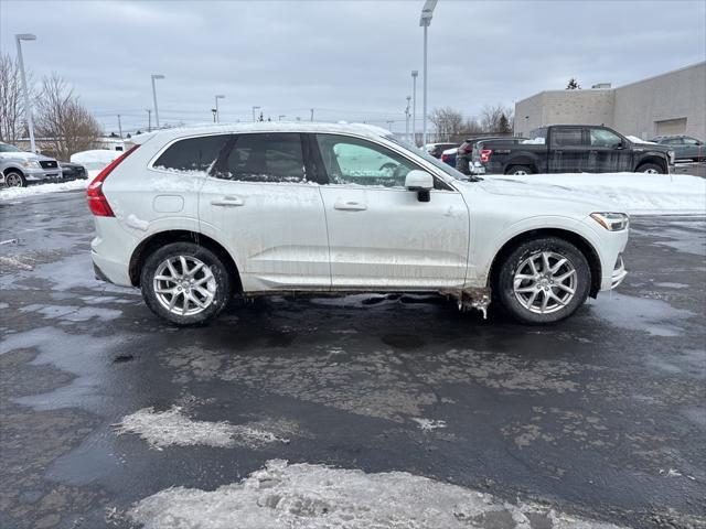 used 2019 Volvo XC60 car, priced at $22,961