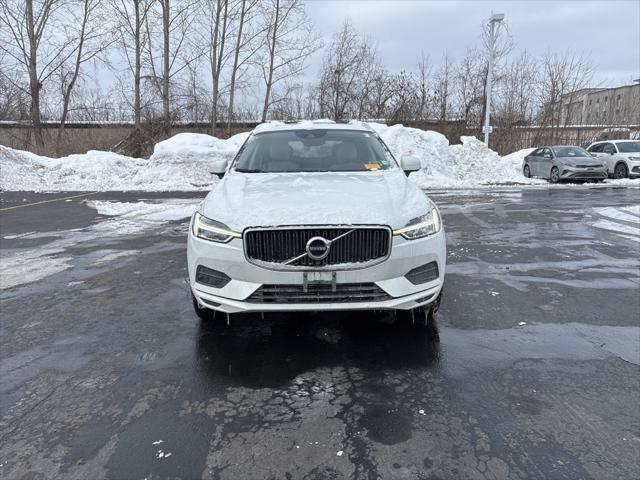 used 2019 Volvo XC60 car, priced at $22,961