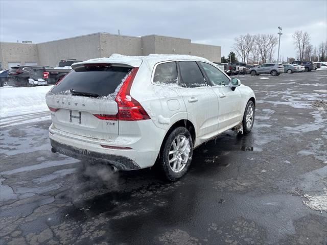 used 2019 Volvo XC60 car, priced at $22,961