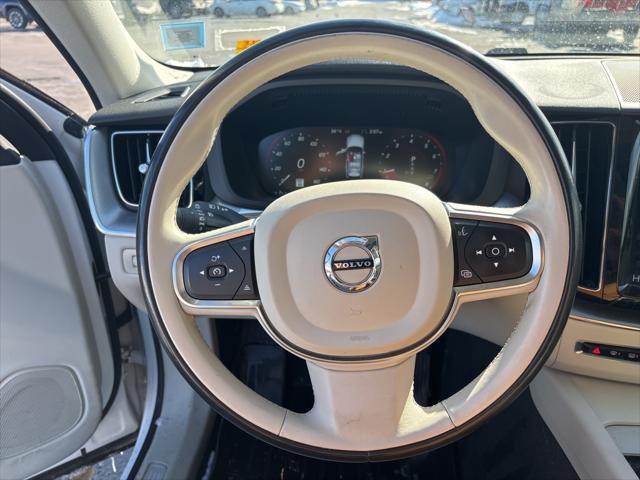 used 2019 Volvo XC60 car, priced at $22,961