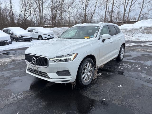 used 2019 Volvo XC60 car, priced at $22,961