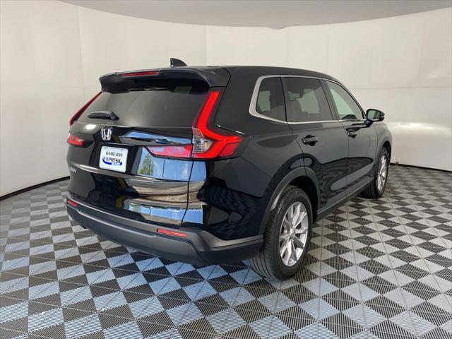 used 2024 Honda CR-V car, priced at $33,917