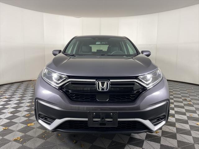 used 2022 Honda CR-V car, priced at $30,911