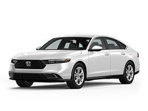 new 2025 Honda Accord car, priced at $29,900