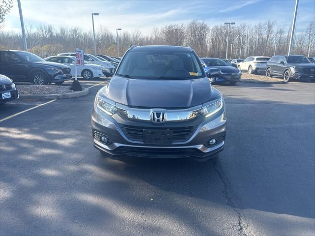 used 2020 Honda HR-V car, priced at $22,924