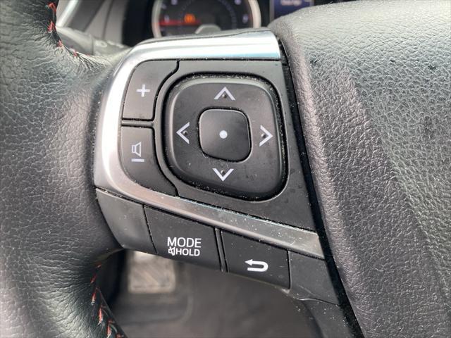 used 2016 Toyota Camry car, priced at $19,556
