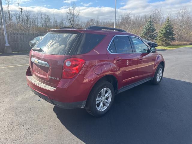 used 2014 Chevrolet Equinox car, priced at $11,953