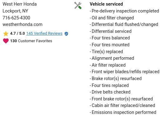 used 2022 Honda CR-V car, priced at $28,518