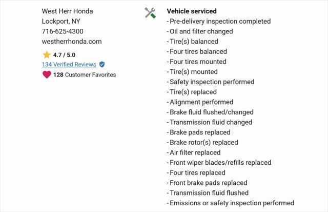 used 2021 Honda Civic car, priced at $24,140
