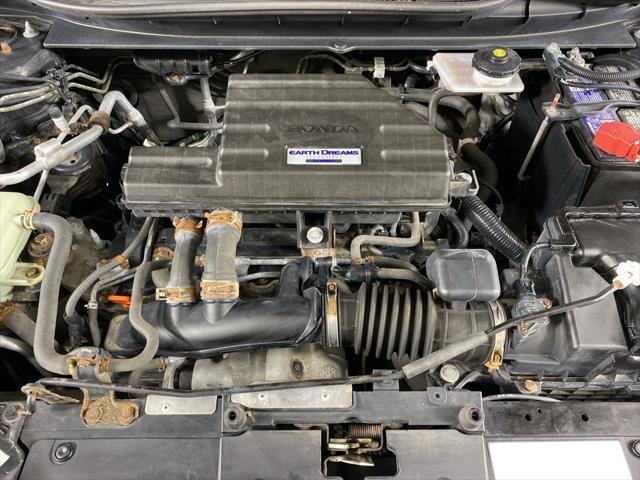 used 2019 Honda CR-V car, priced at $21,971