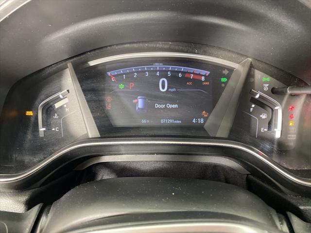 used 2019 Honda CR-V car, priced at $22,571