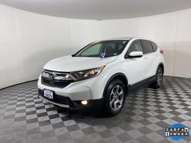 used 2019 Honda CR-V car, priced at $22,967