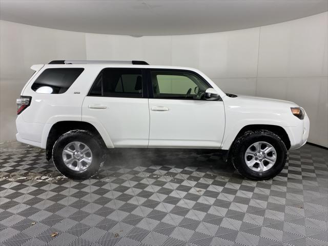 used 2022 Toyota 4Runner car, priced at $34,248